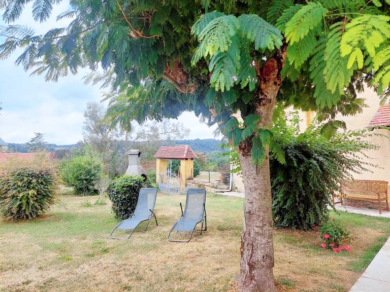 Ferienhaus in Limeuil, Le Bugue f&uuml;r max. 6 Personen am Atlantik