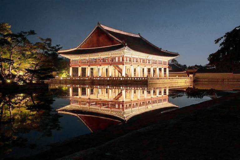 Villa Jongno-gu