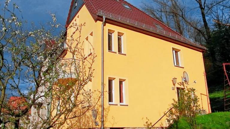 Ferienwohnung Rathen