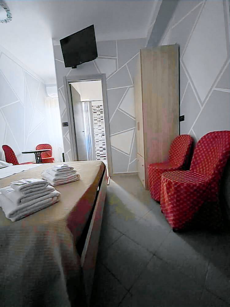 Bed and Breakfast Curinga