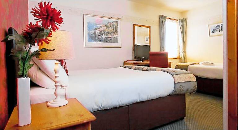 Logement  Inverness