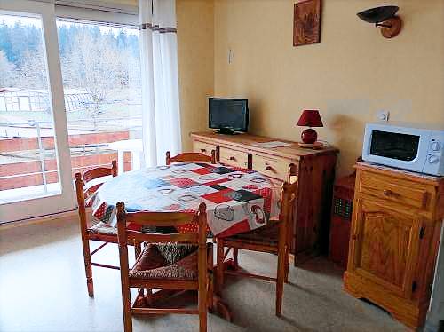 Appartement Prémanon