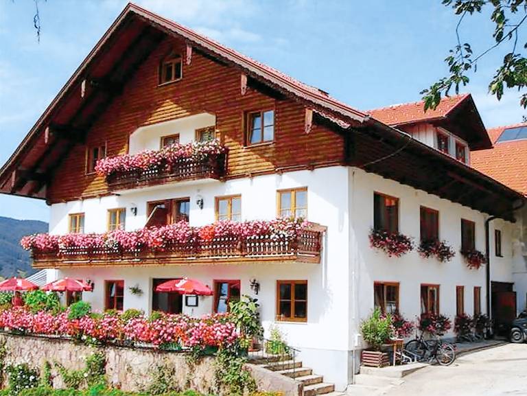 Apartment  Oberhofen am Irrsee