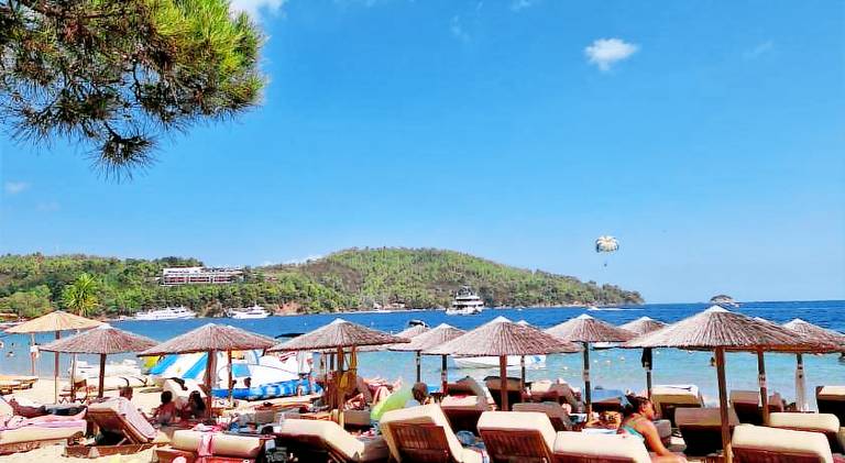 Wonderful rental apartment with garden, BBQ & patio | Next to the beach | Good for workation | Pets are welcome — photo 3