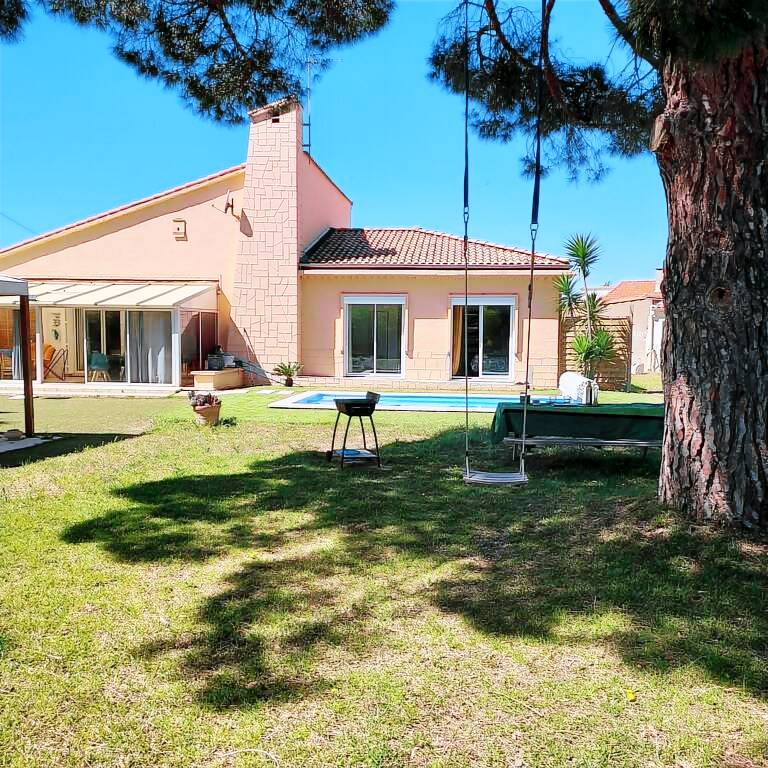 Huis Cap d'Agde