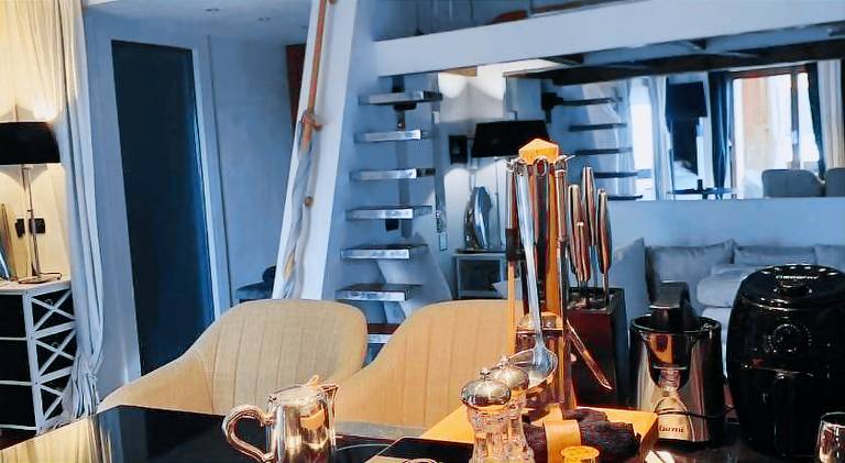 Apartment | Pets are welcome in Verbania
