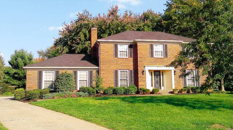 House  Prospect