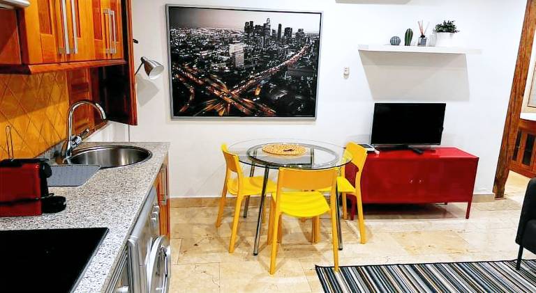 Apartment with 1 room for 2 persons — photo 5