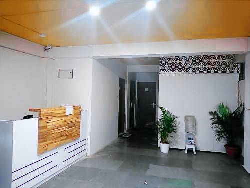 Cental Homestay
