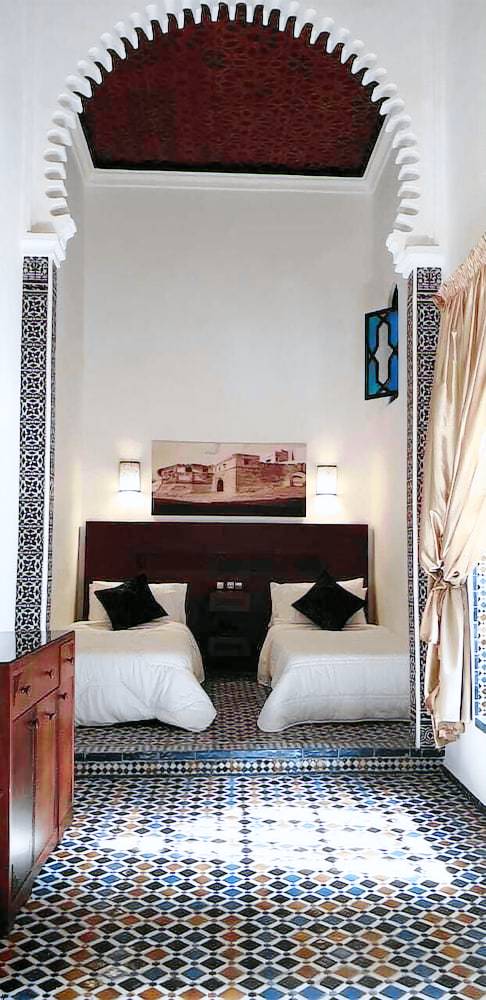 Riad Tétouan