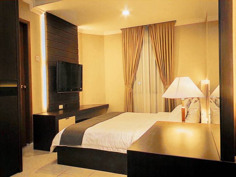 Apartamento Medan