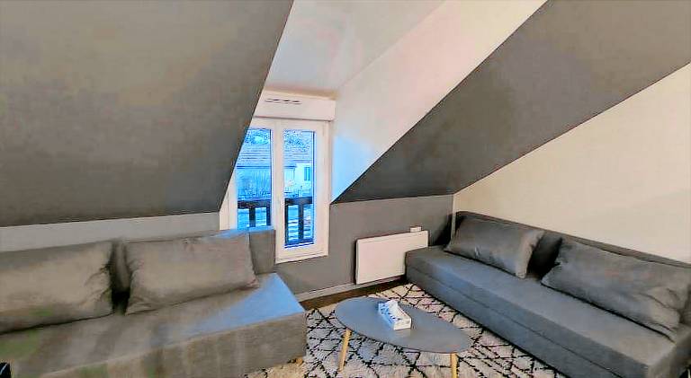 Rental apartment | Pets allowed — photo 2