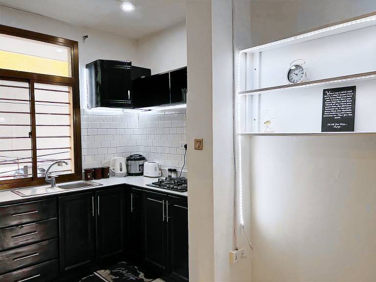 Apartamento Gerezani