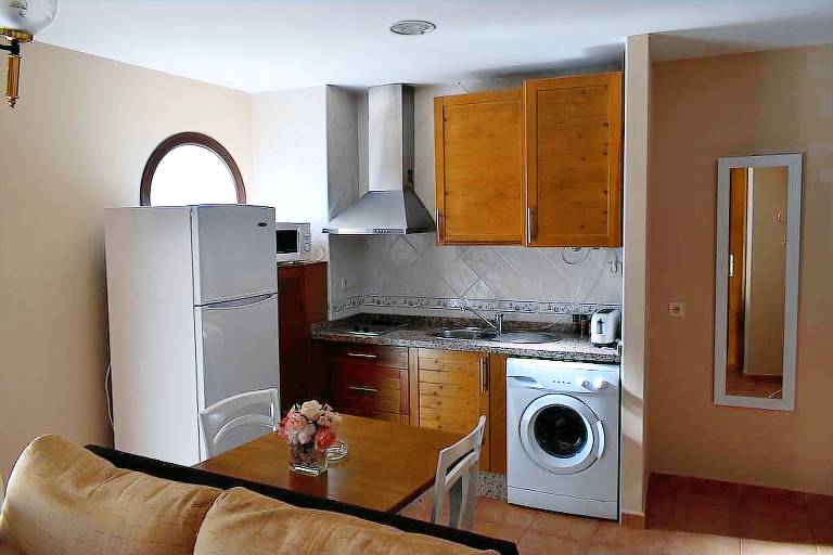 Apartamento  Purullena