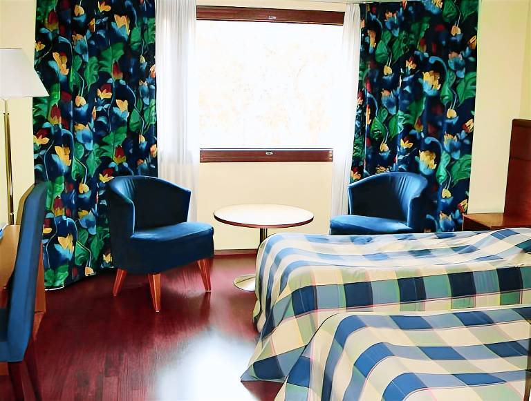 Hotel Savoy in Mariehamn