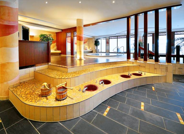 Luitpoldpark-Hotel — photo 3