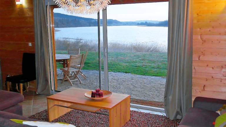 Chalet  Longchaumois