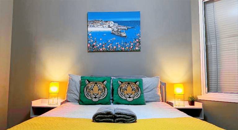 Beautiful rental apartment | Next to Edinburgh Castle | Pets allowed in Edinburgh