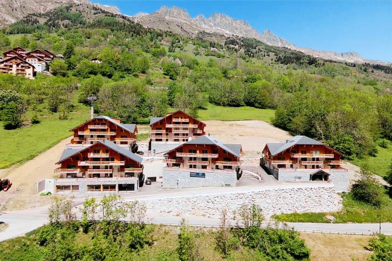 Appartement  Vaujany