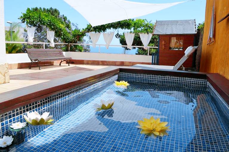 Villa Pineda de Mar