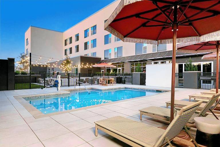 The Elmore Hotel, DFW Southlake, a Tribute Portfolio Hotel — photo 5