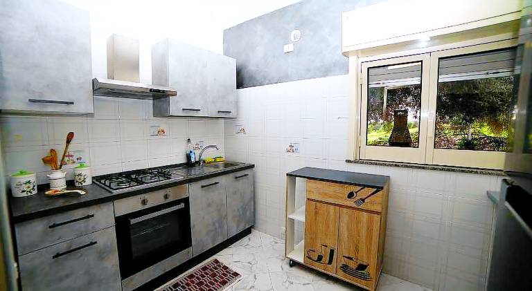 Villa with 3 rooms for 6 persons — photo 4