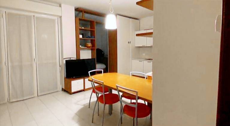 Apartment with 1 room for 2 persons — photo 3