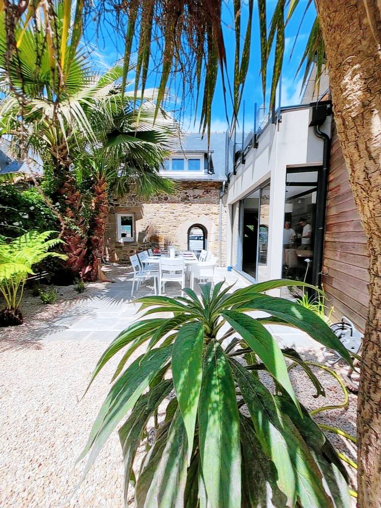 Villa with patio, barbeque & private pool — photo 5