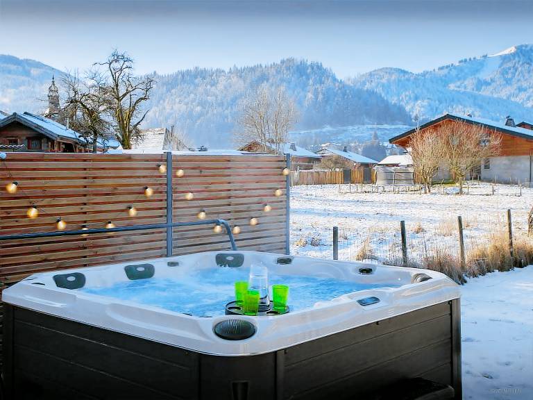 Chalet Montriond