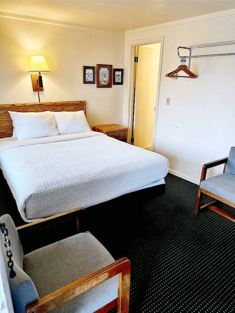 Motel Mackinaw City