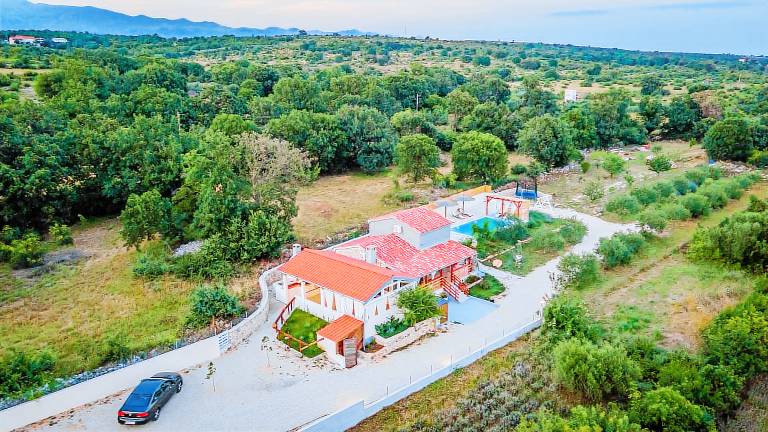 Vila  Slivnica