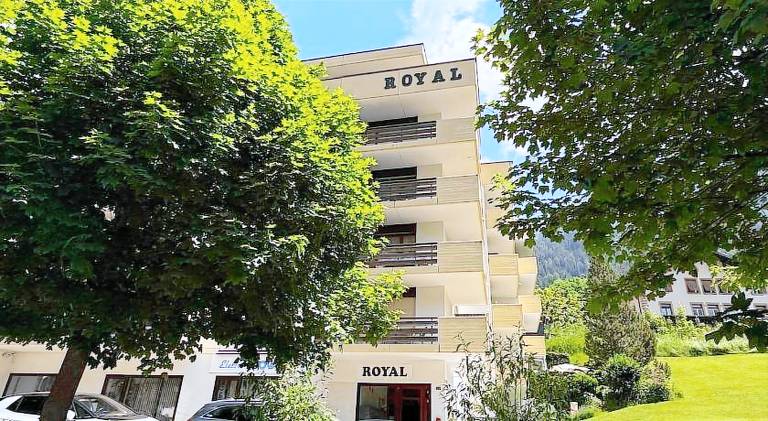 Pleasant holiday apartment | Close to the ski | Dogs allowed in Leukerbad
