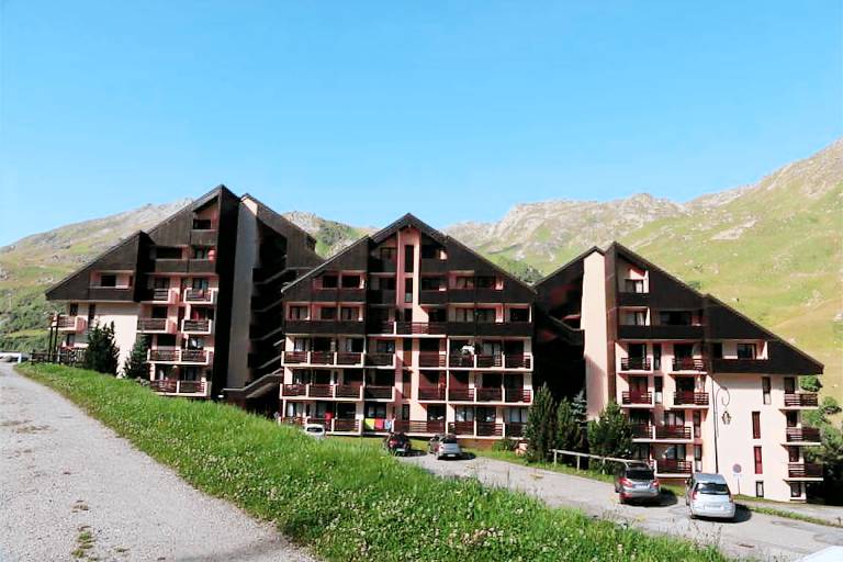 Lovely rental apartment | Ski nearby | Pets are welcome in Les Belleville