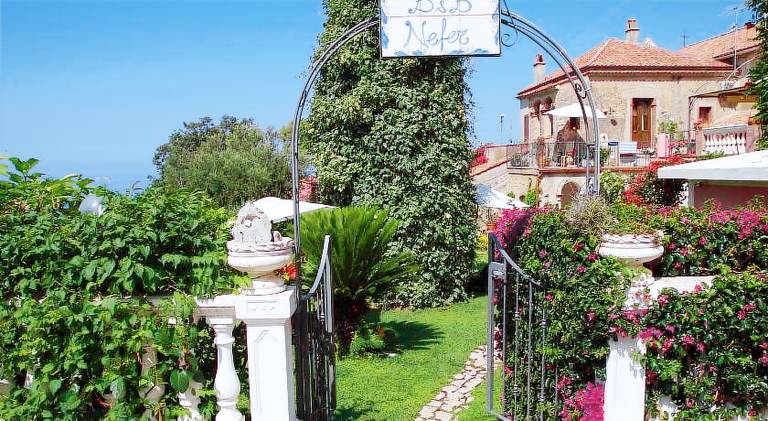 Bed and Breakfast Nefer — photo 4