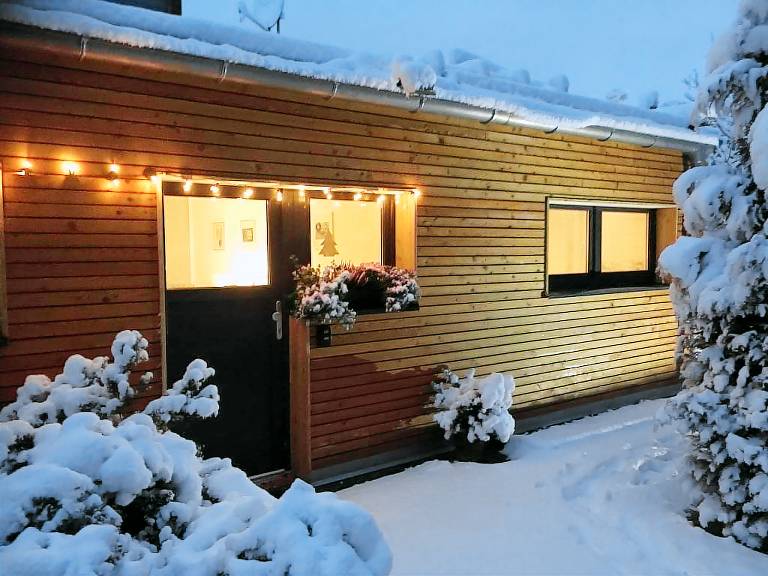 Ferienwohnung Senden