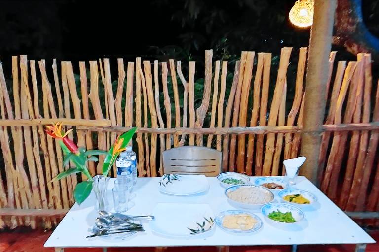 Gajaa Corido Safari Homestay — photo 5