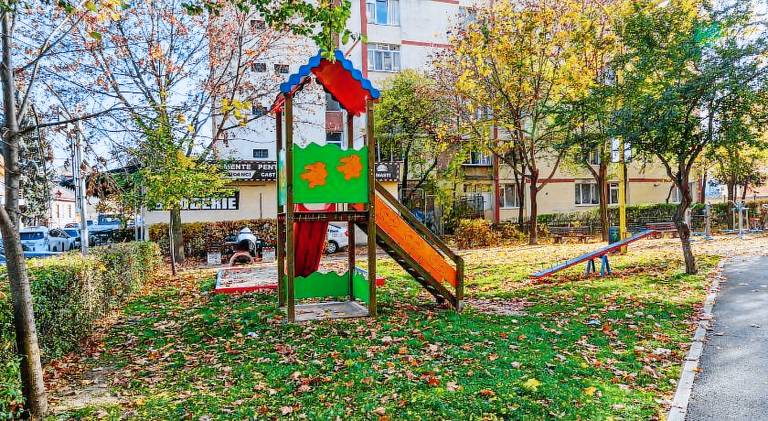 JAD Apartments - Calea Bucuresti — photo 3