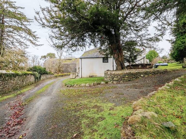 Family-oriented nice cottage with yard | Pets are welcome — photo 3
