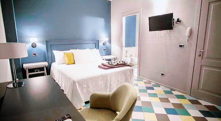 B&B Villa Sant'Angelo in Ginosa