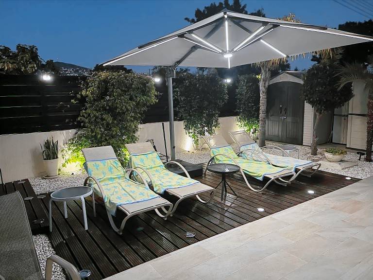 Villa Paphos