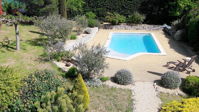 Maison de vacances Lagnes