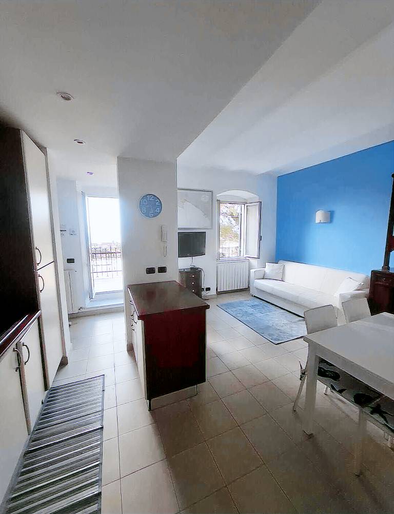 Ferienwohnung Sestri Levante