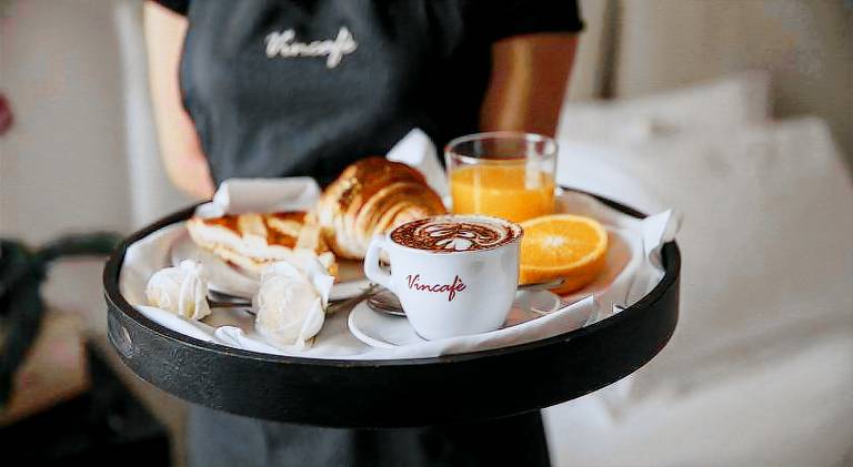 Vincafe — photo 3