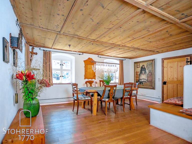 Ferienwohnung  Ammersee