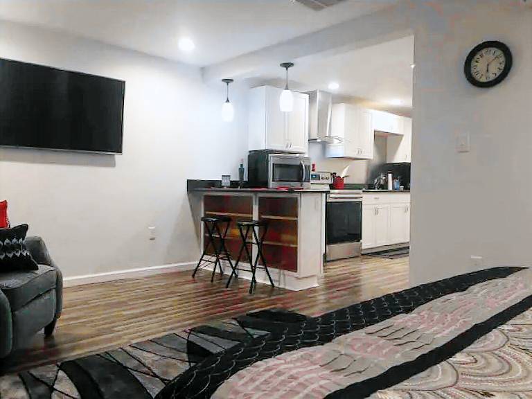 Apartment Maysville