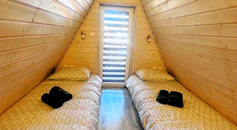 House with 1 room for 2 persons — photo 2