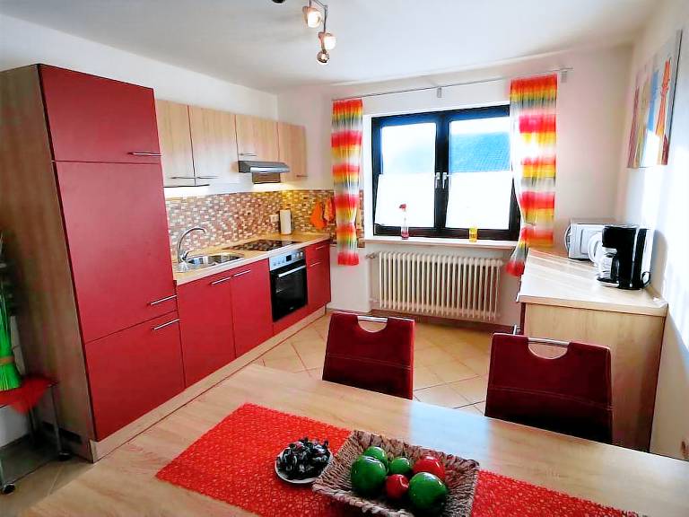 Ferienwohnung  Traunreut