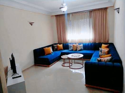 100 m&sup2; Ferienwohnung