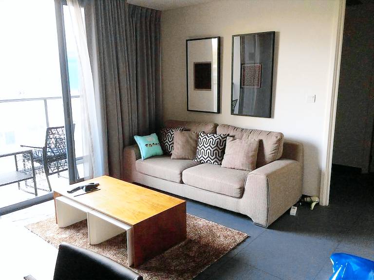Condo Pattaya City
