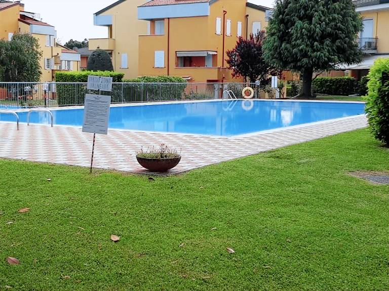 Ferienwohnung Sirmione
